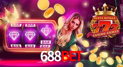 Desvendando o Mundo dos Jogos Virtuais na 688bet