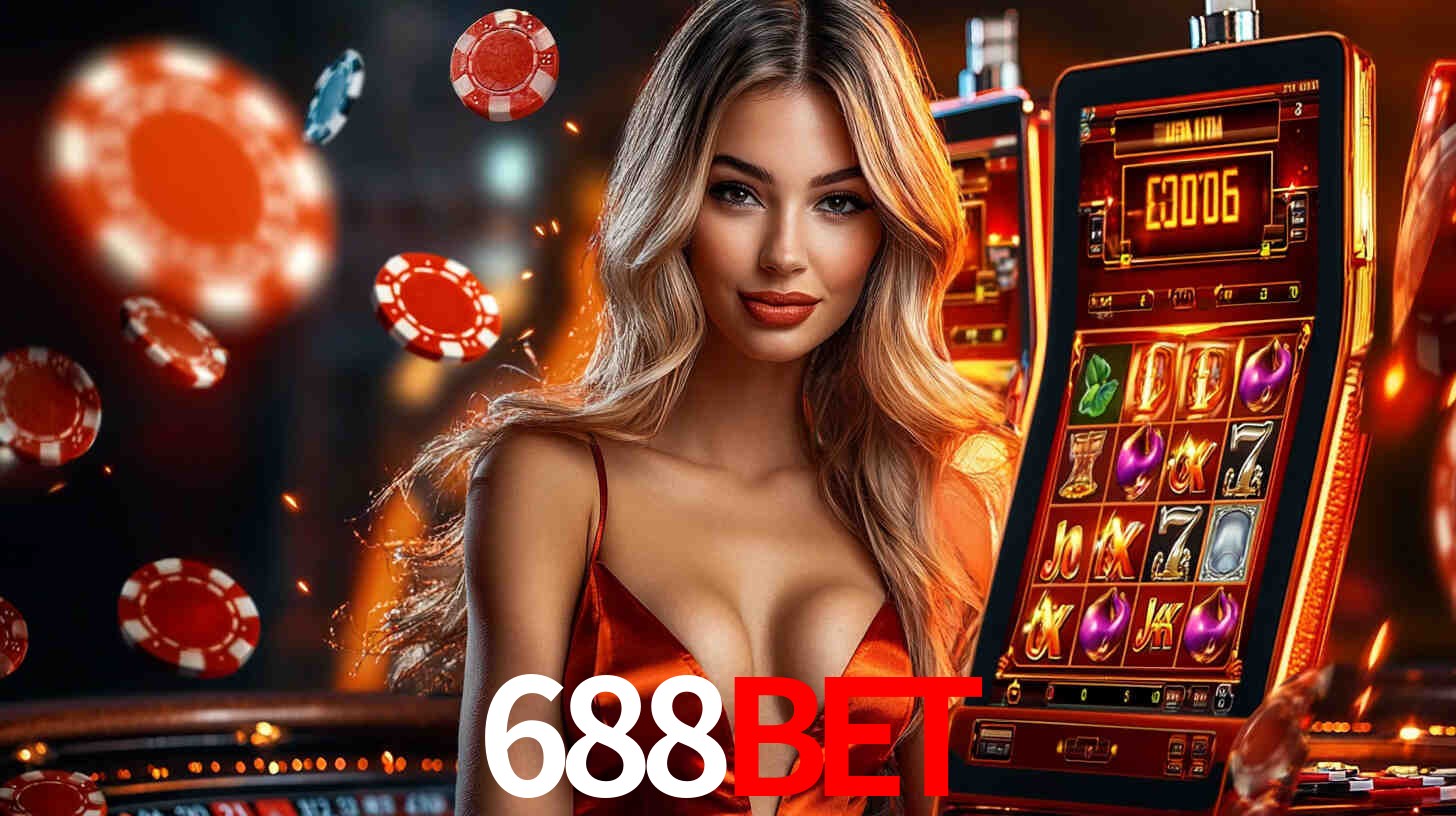 Live Casino 688bet