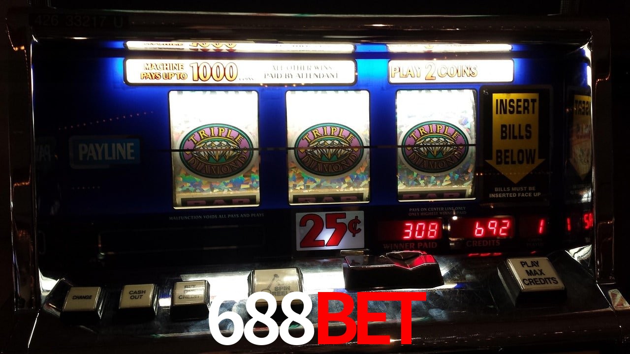 Slot Games 688bet