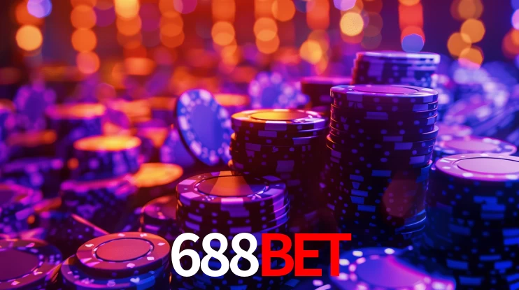 688bet App Interface