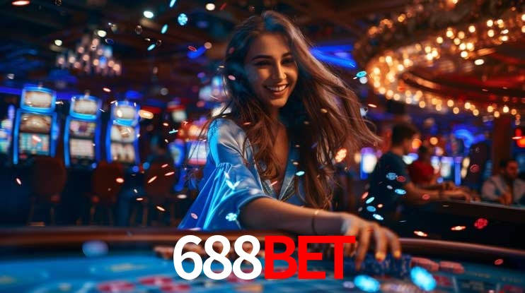 Secure Login 688bet