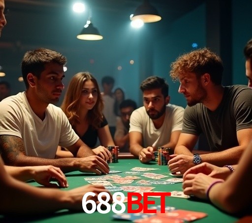 Jogos de Slot 688bet