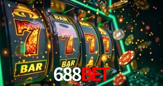 688bet: Jogos de Caça-Níqueis-Altas Recompensas, Roleta-Velocidade, Blackjack-Desafios Máximos