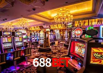 688bet: A Experiência de Casino com Jogos de Mesa ao Vivo
