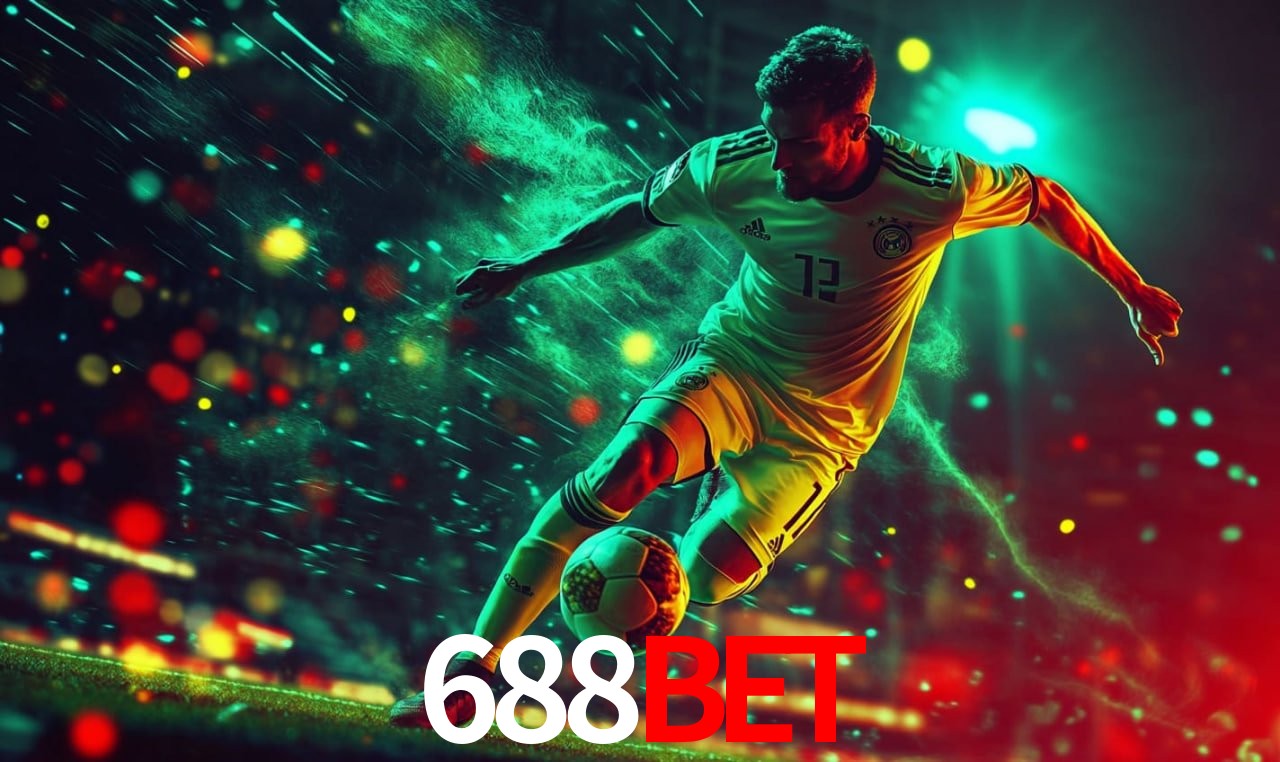 Promoção Relâmpago 688bet