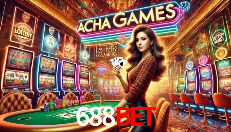 Live Casino 688bet