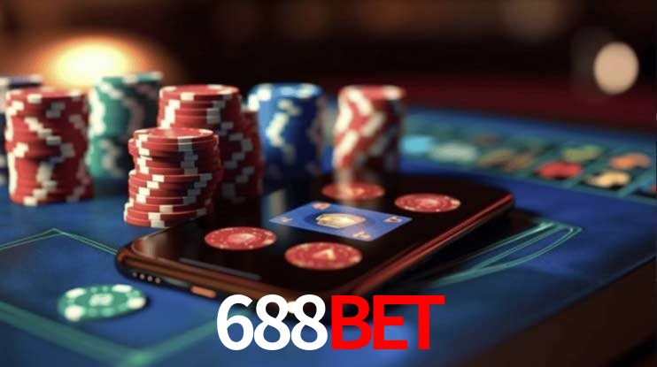 Casino VIP 688bet