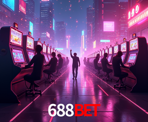 cassino 688bet