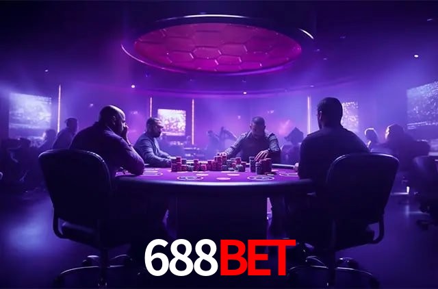 Torneios 688bet