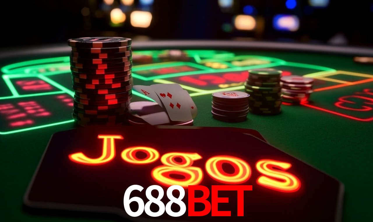 Ofertas Imperdíveis na 688bet: Promoções e Bônus Que Valem a Pena