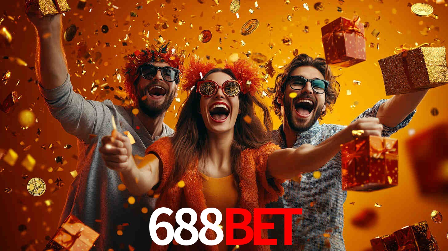 Daily Bonuses 688bet