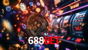 Desvendando o Mundo dos Jogos Virtuais na 688bet
