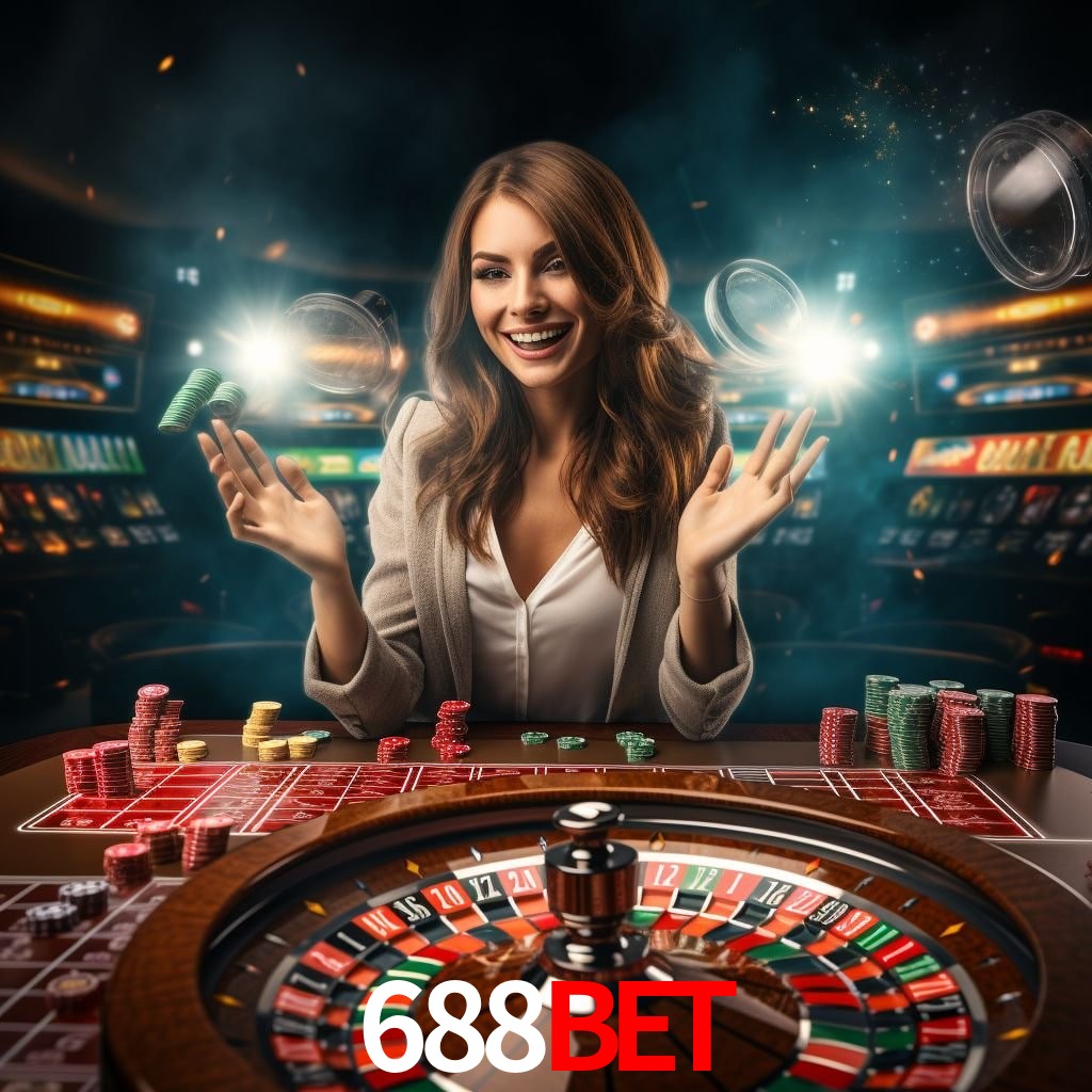 Spaceman Game 688bet