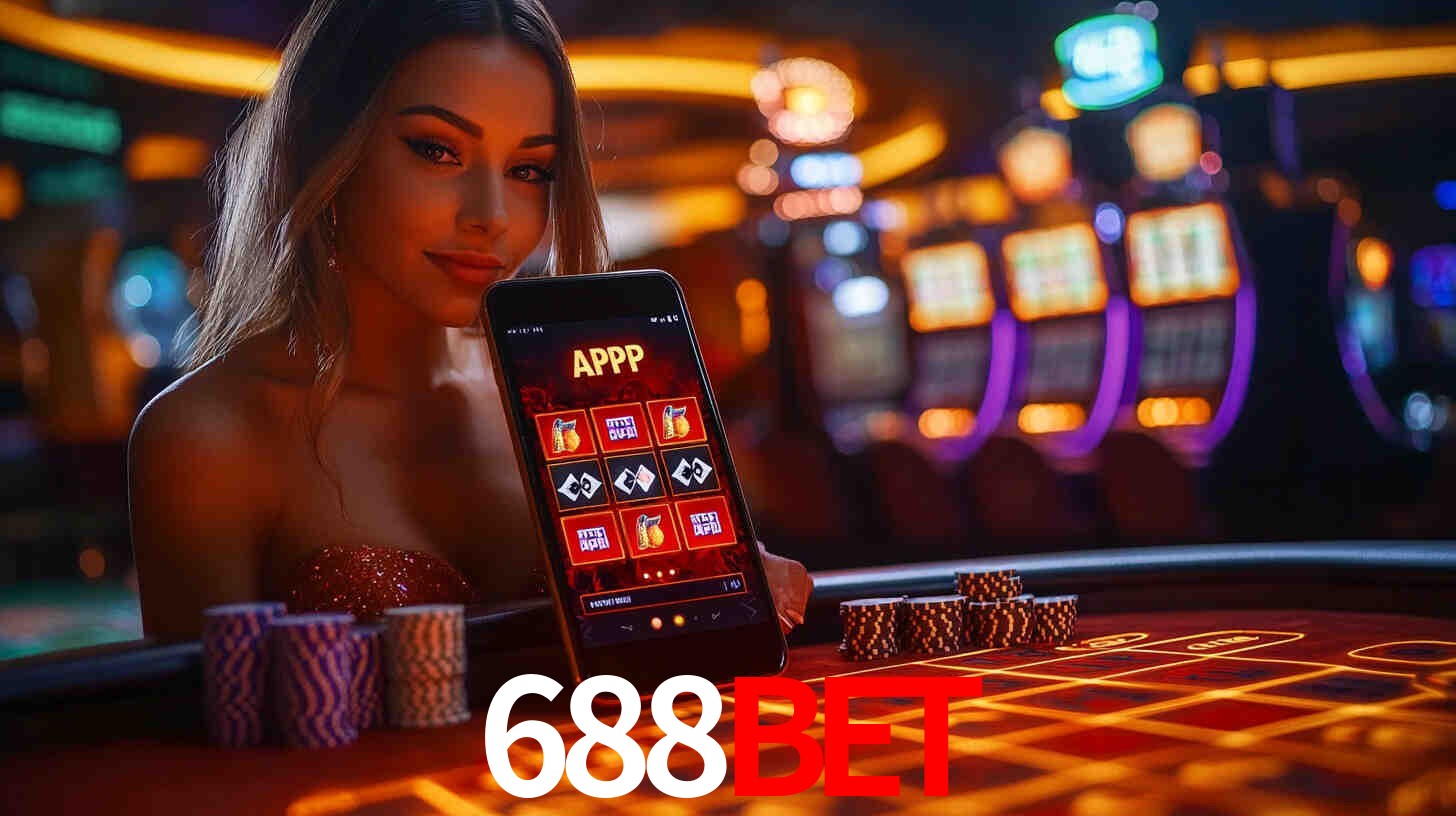 Descubra o Programa VIP da 688bet: Vantagens Exclusivas para Jogadores